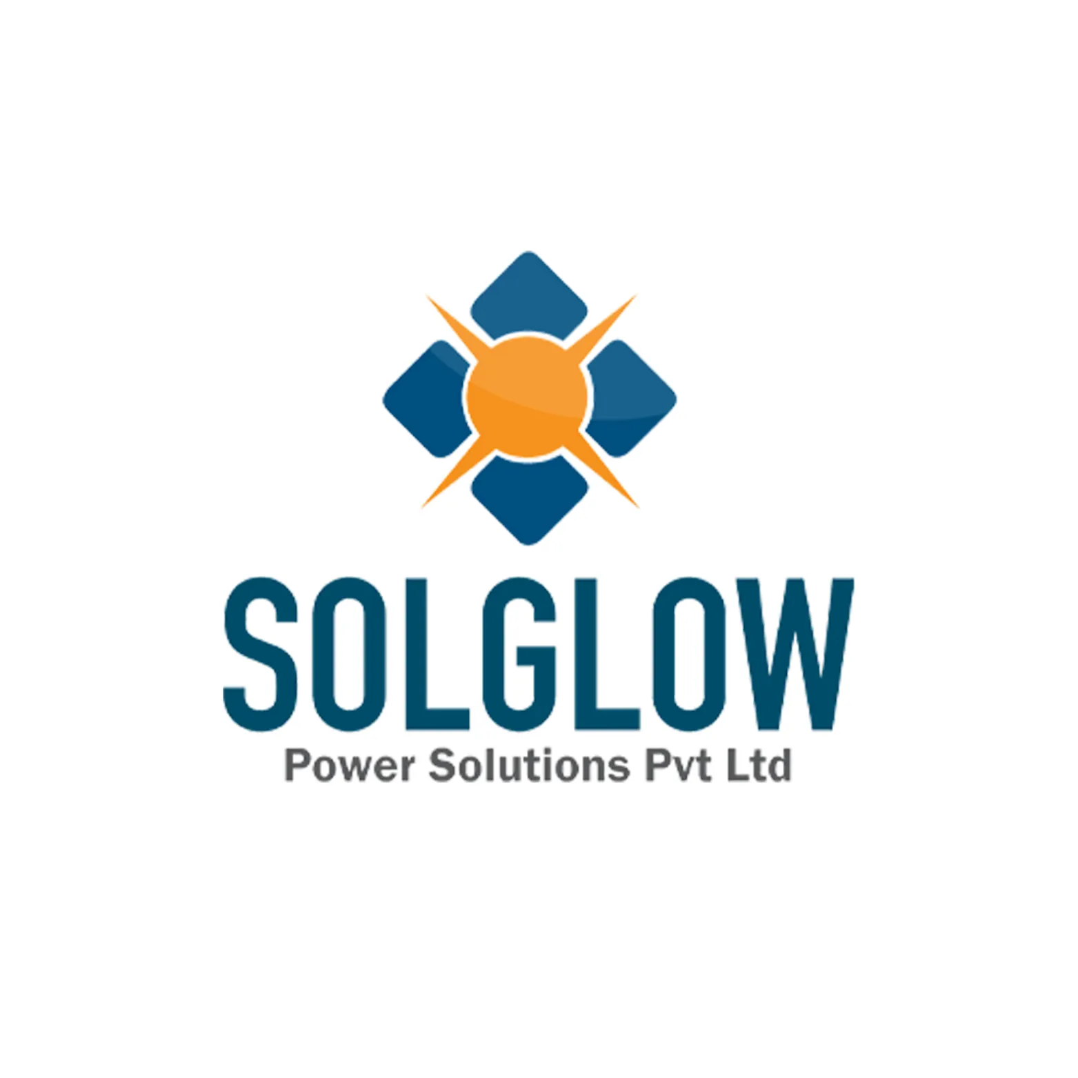 Solglow Power Solutions – Ad Touch client